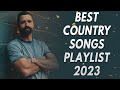 New Country Music 2023 - Best Country Music 2023 - Chris Stapleton, Kane Brown, Luke Combs...