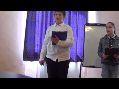 ქ.ქუთაისის N40 საჯარო სკოლა. ქართული ენის ლექსიკონები 2