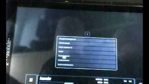 iPhone Killer HTC HD2 FlashLite3 web-based video jukebox