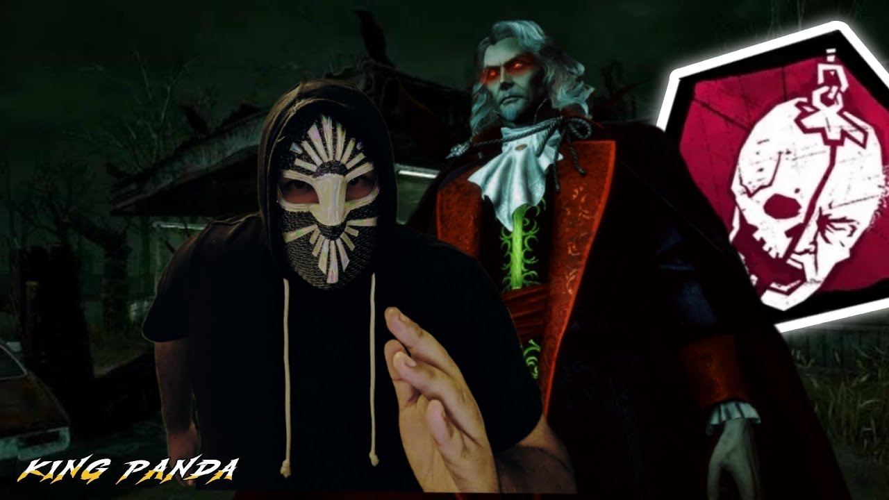 No Generator Challenge! Losing Perks with Every Death! - Dead By Daylight