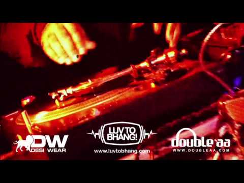 Luv To Bhang - January 31st, 2009 @ The Revival - ...