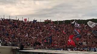 Curva Nord Maurizio Alberti