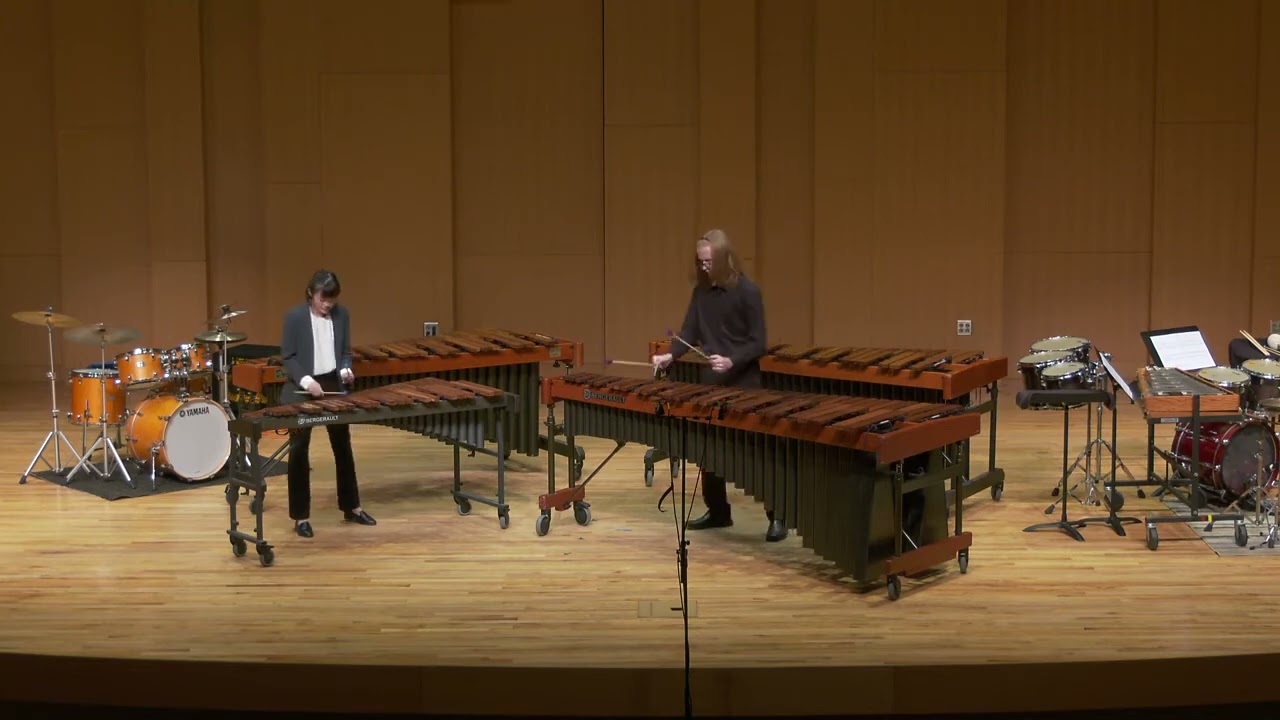 Afterburners Required - Daisy Waters -- Yun-Chen Chou & Daisy Waters