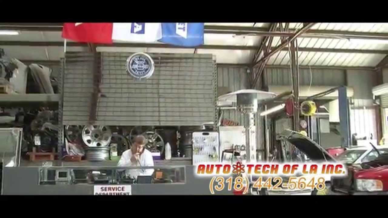 Tech3 Auto Repair And Performance