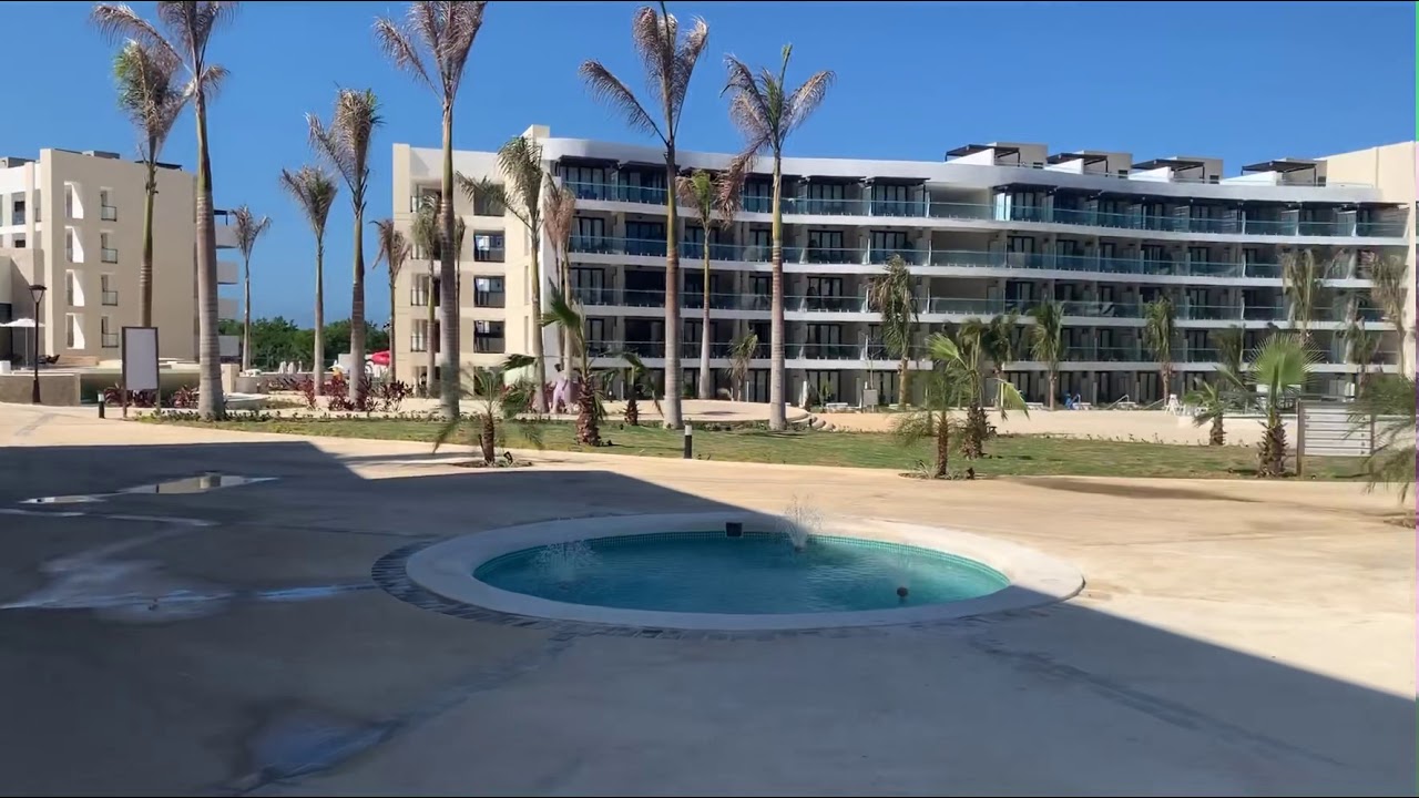 Must Visit Ocean coral spring eden bay hotel by h10 Trelawny Jamaica