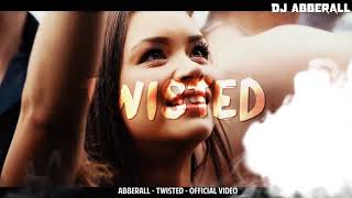 Abberall - Twisted (Official Video Clip)