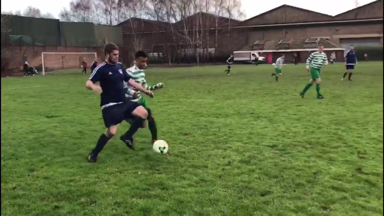 We Only Need 10 Men Sunday League Football YouTube