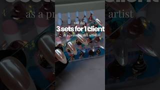 The Fist Set Has To Be My Fav