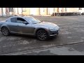 Электромобиль переоборудование MAZDA RX-8  Копейск Челябинская обл создатель Павел