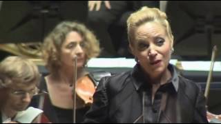 Elektra. Lise Lindstrom... Allein, Weh Ganz... A Coruña, 2014 Osgneuhold