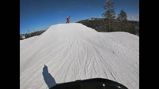 Ruka Park Spring 2021