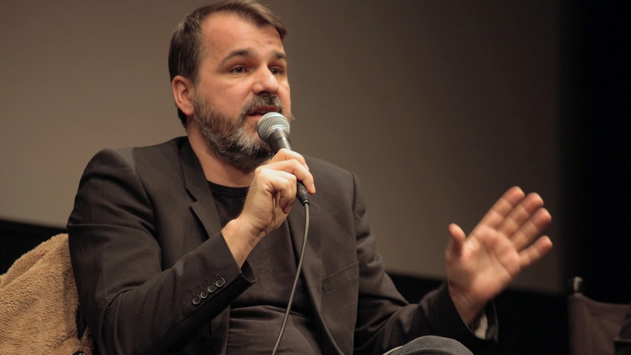 White God Q&A | New Directors/New Films
