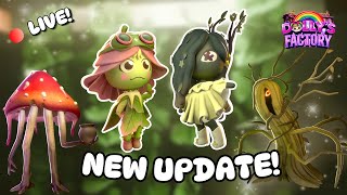 Celebrity 🔴DOLLYS FACTORY | GREENHOUSE UPDATE IS HERE Wealth