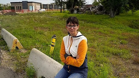 Griesbach residents upset over caveats