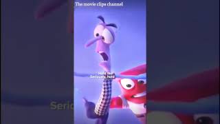 Watch till the end! 2nd year of Inside out 2 #fyp #fypシ゚viral #insideout #emotions #edit #2yearsold