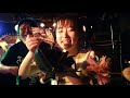 めろん畑a go go / さかさまJr. 【CREPE SHOW -KAWASAKI Z-1100 GOLLIPOP前夜祭-】 2022.3.27