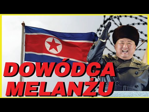 (nie)Legalne Imprezy w Ambasadzie Korei Północnej