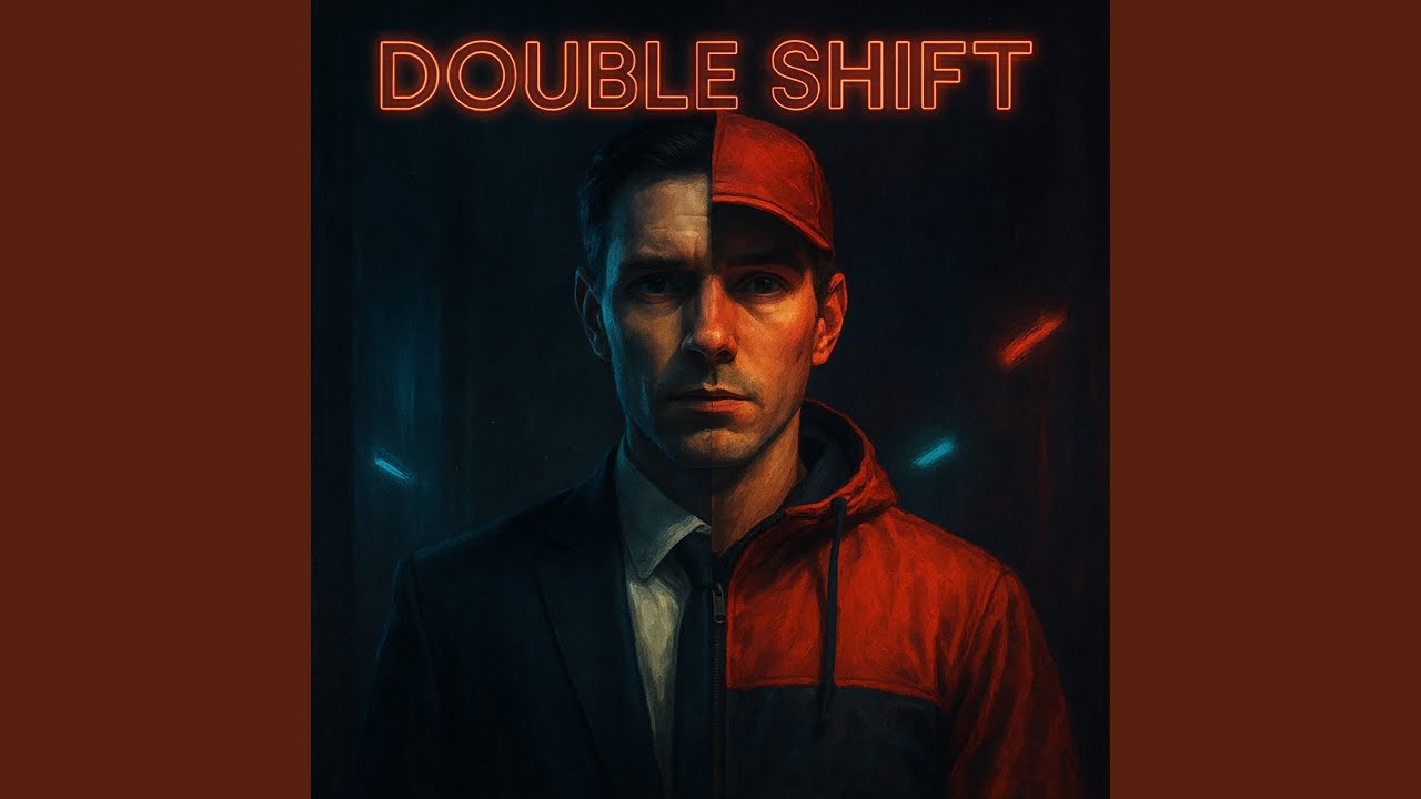 Double Shift cover