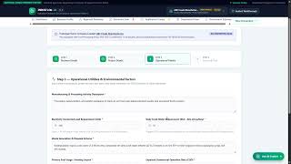 Full INDUSFLOW.AI | Industrial Approvals & Compliance | Smart India Hackathon 2026 | SIH26130 News