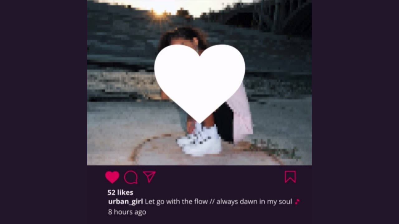 YouTube player