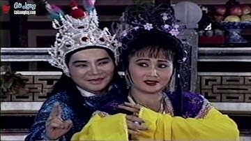 Cải Lương Xử Bá Đao Từ Hải Thọ