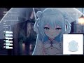 [水縹そまる] ユメトキ / そらる
