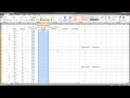 How to Create a Sales Forecast using Excel - Part 2 - How to Create a Business Plan