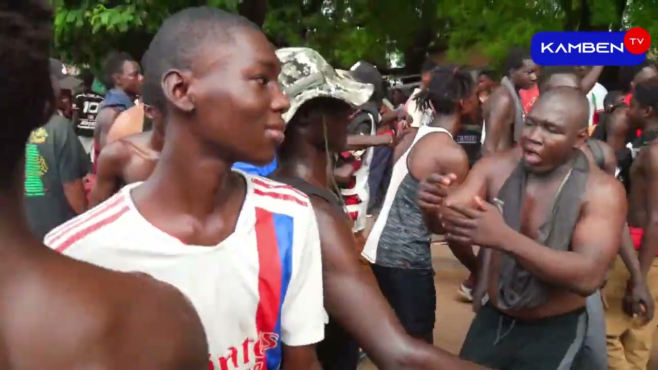 En direct à Kolda : Suivez le 1ère Diambadong 2025