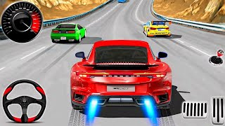 Race Cars BMW M6 Extreme Drift and Racing - Horizon Driving Simulator : Android Gameplay 3d screenshot 3