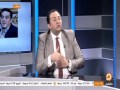 عمرو عبد الهادي تعليقا على صورة ايمن نور : خسارة لقد خسر مشروعه السياسي بالاعلامي