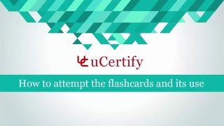 How to attempt the Flashcards and its use screenshot 1