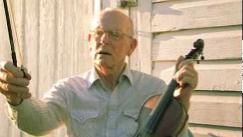 How To Play Fiddle w/ Benton Flippen