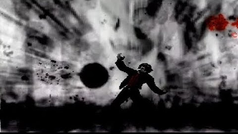 Nether 0-20 (Death Mode) Vs Code crashed killer lv4 y Yagwick Lv4