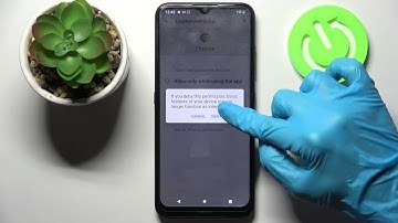 How to Change App Permissions on Nokia 1.4 – Manage App Permissions