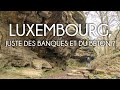 Nallez pas au luxembourg  tolt en voyage en europe