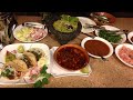 Birria de res  o de borrego   deliciosa receta