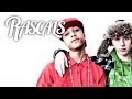 RASCALS - Tonight - Remix of My Last by Big Sean feat. Chris Brown