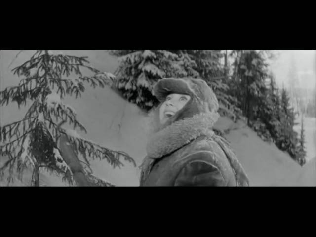 В. Логачев - Отчего на душе светло