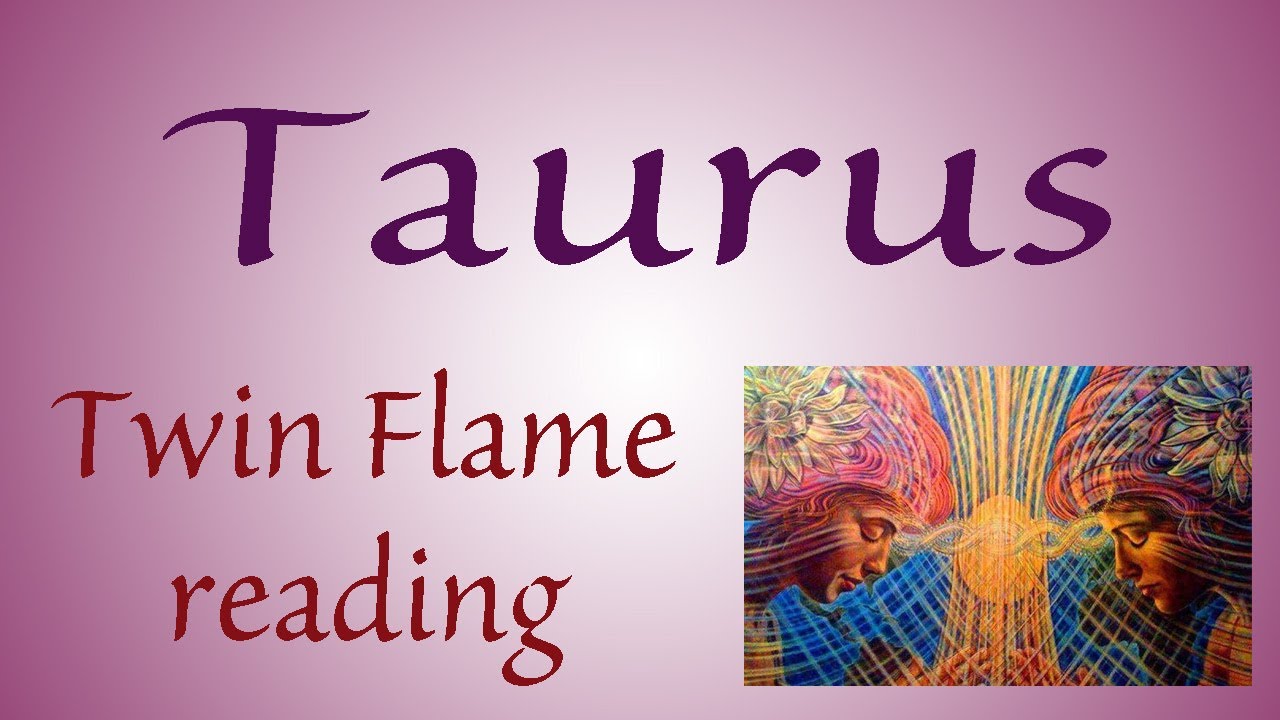Taurus Twin Flames 💖 You're in their thoughts & dreams November 2022 YouTube