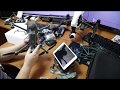 Dji Mavic Pro обзор,тесты часть 1