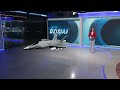 F-35 nad Polską! Kosmiczna technologia w naszych rękach
