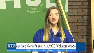 HSETV Newscast: March 1st, 2019