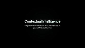 Contextual Intelligence | Ramify Visual AI Workspace