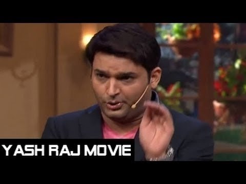 Gutthi Comedy Nights With Kapil Quit