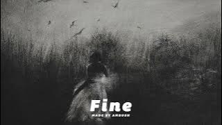 *FREE*  Bon Iver x Novo Amor Type Beat - 'Fine' | #country #folk #indie