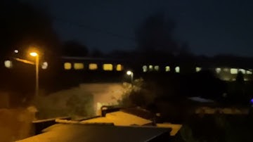 Colas Rail 43274 & 44272 1Q50 Derby R.T.C.(Network Rail) to Doncaster West Yard 14/11/2024