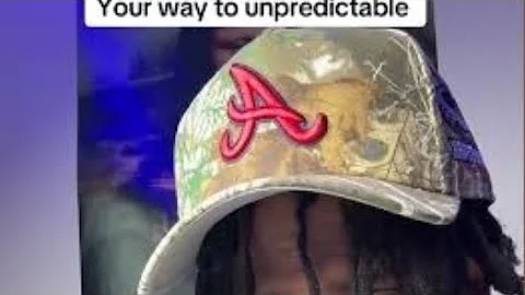 Your way too unpredictable #masterkeyprogram 