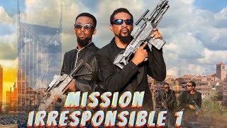 FLIM CUSUB iskudeys iyo abadhalka (MISSION IRRESPONSIBLE part1)