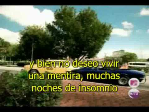 Craig David - walking away traducido in spanish