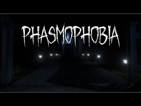 【Phasmophobia】幽霊調査に出かけます【ふぁすもふぉびあ】